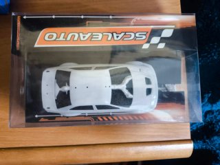 Carrocería Lancer Evo VI Blanca