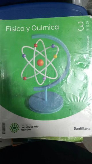 LIBRO 3 ESO
