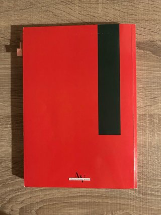 Libro de Contabilidad Financiera.