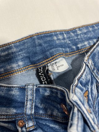 Lote 3 Pantalones: Peto Vaquero y 2 Jeans
