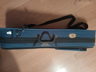 Violín Stentor 1/4 Completo