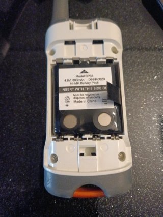 Walkie Talkie Motorola TLKR T50 (2 unità)