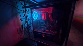 PC Sobremesa Genérico