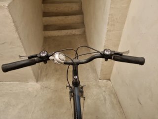 Bicicleta Trek Multitrack 700
