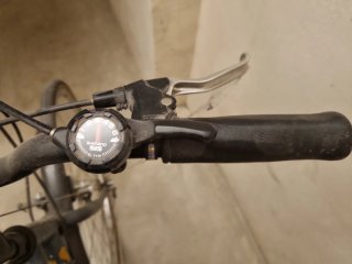 Bicicleta Trek Multitrack 700