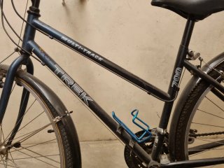 Bicicleta Trek Multitrack 700