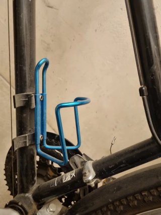 Bicicleta Trek Multitrack 700
