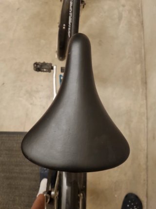 Bicicleta Trek Multitrack 700