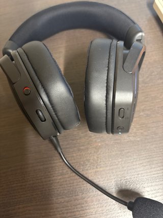 GXTrust Ravox Cascos Gaming Inalámbricos Bluetooth