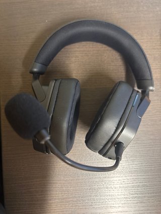 GXTrust Ravox Cascos Gaming Inalámbricos Bluetooth