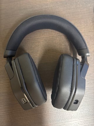 GXTrust Ravox Cascos Gaming Inalámbricos Bluetooth