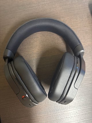 GXTrust Ravox Cascos Gaming Inalámbricos Bluetooth