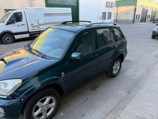 Toyota RAV4 2003