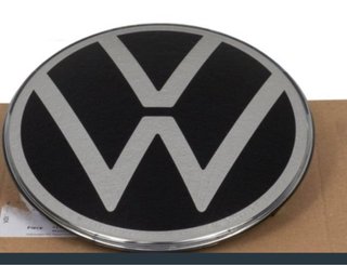 Emblema Original VW 5H0 853 601 D