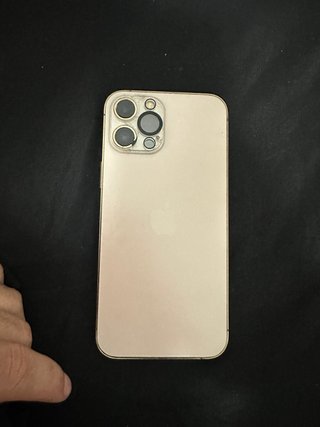 iPhone 12 Pro Max Remate