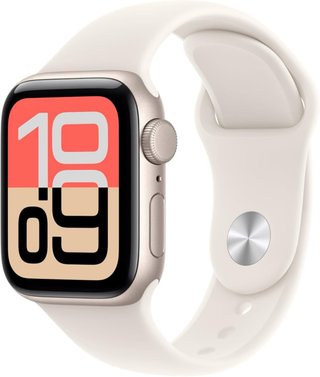 Apple Watch Series 3 Beige/Oro