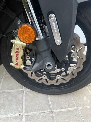 Yamaha TMAX 560