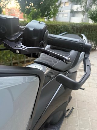 Yamaha TMAX 560