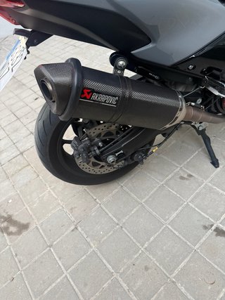 Yamaha TMAX 560