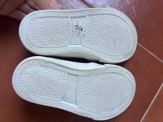 Zapatos Zara Niña Rosa talla 25