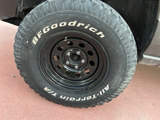Jeep Grand Cherokee 2001