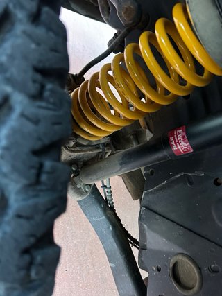 Jeep Grand Cherokee 2001