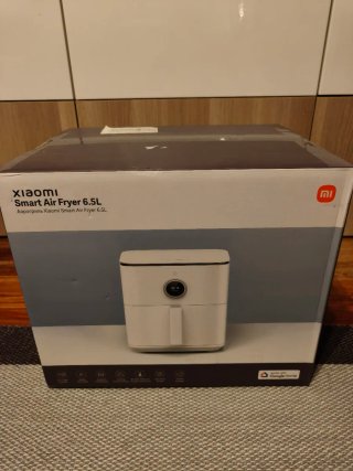 Xiaomi Smart Air Fryer 6.5L