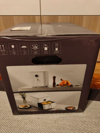 Xiaomi Smart Air Fryer 6.5L