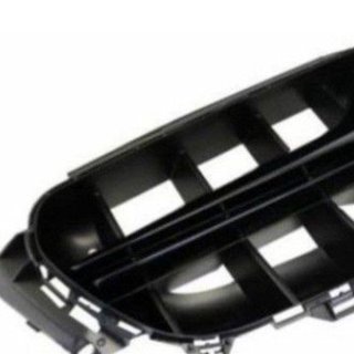 PACK PARRILLA + DIFUSOR TRASERO LOOK ... rmb285092