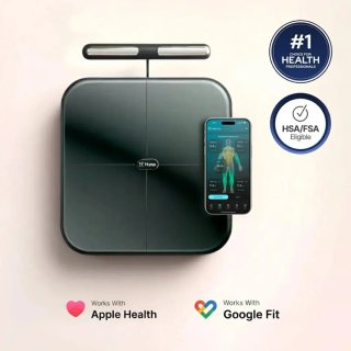 Báscula Inteligente HumeHealth