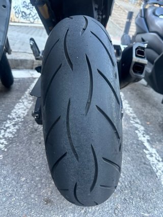 BMW F900 R (15.130kms) Full Equip