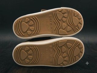Lote Zapatos Barefoot Niños