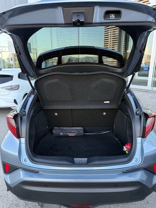 Toyota C-HR 2021
