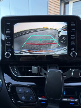 Toyota C-HR 2021