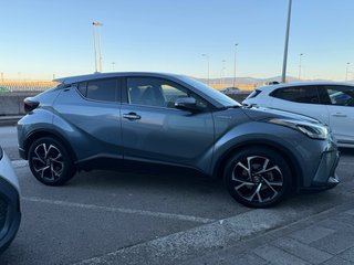 Toyota C-HR 2021