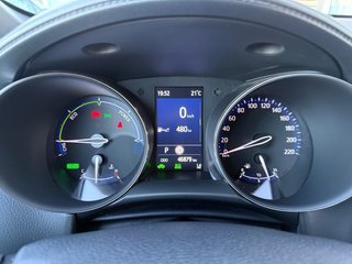 Toyota C-HR 2021