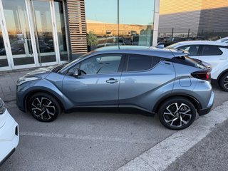Toyota C-HR 2021