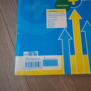 Advantage Student's book. Bachillerato 1