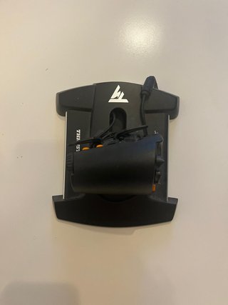 Pack HOTAS Thrustmaster T.16000M FCS + TWCS