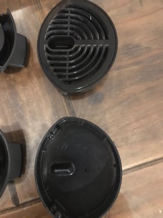 Lote repuestos Dolce Gusto Krups DeLonghi