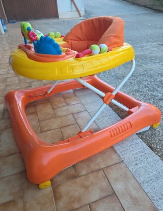 Girello per bambini