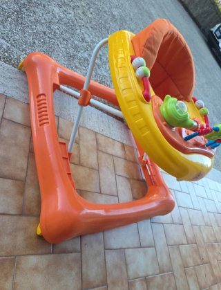 Girello per bambini