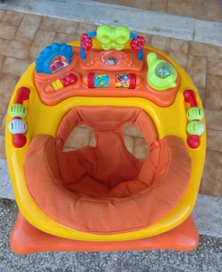 Girello per bambini