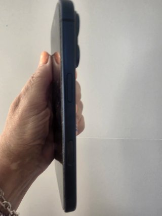 iPhone 17 Pro Azul 256GB