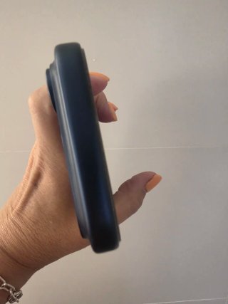 iPhone 17 Pro Azul 256GB