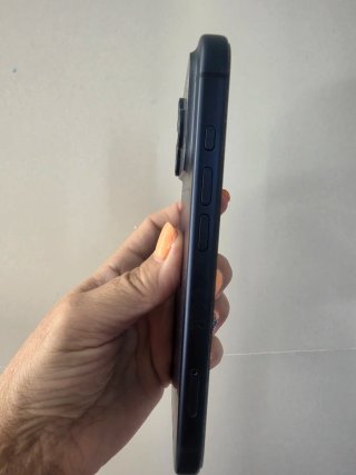 iPhone 17 Pro Azul 256GB