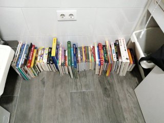 Libros infantiles-adolescentes