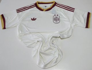 Camiseta España Adidas 2 Estrellas Talla M