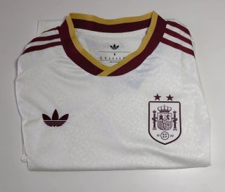 Camiseta España Adidas 2 Estrellas Talla M