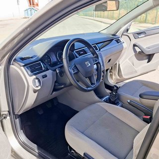 SEAT TOLEDO 1.6 Tdi STYLE _ 105 cv _ 2014